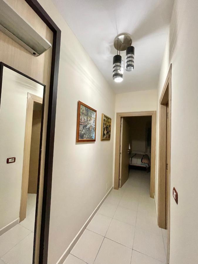 Brand New Apartament Дуррес Екстер'єр фото
