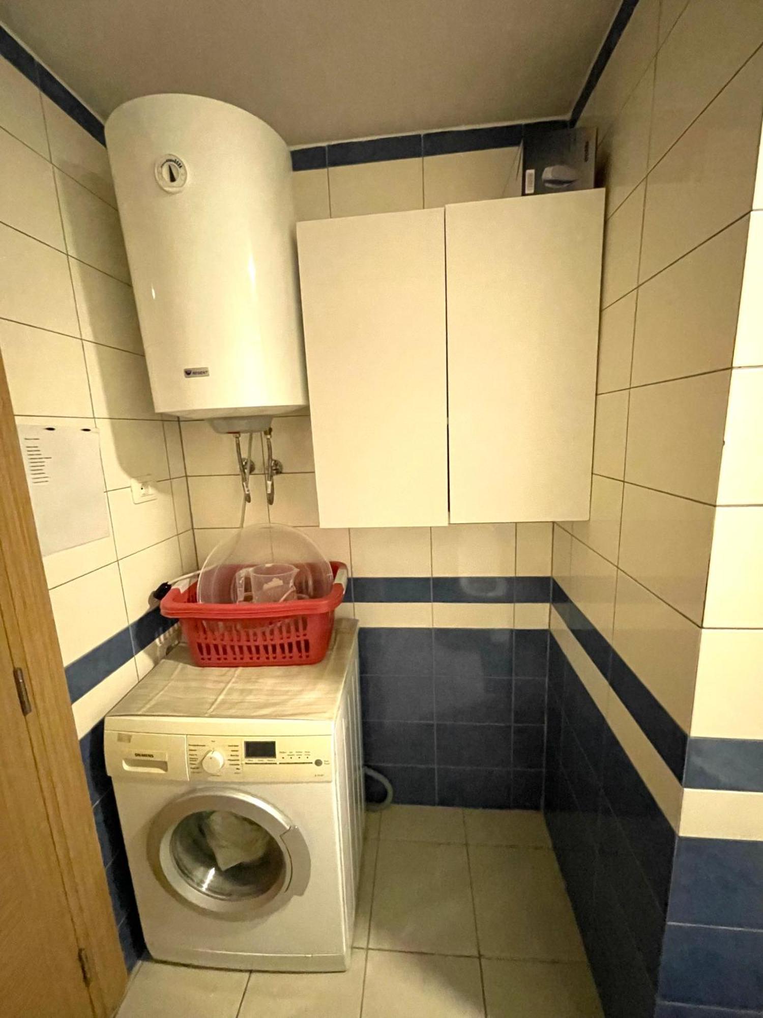 Brand New Apartament Дуррес Екстер'єр фото