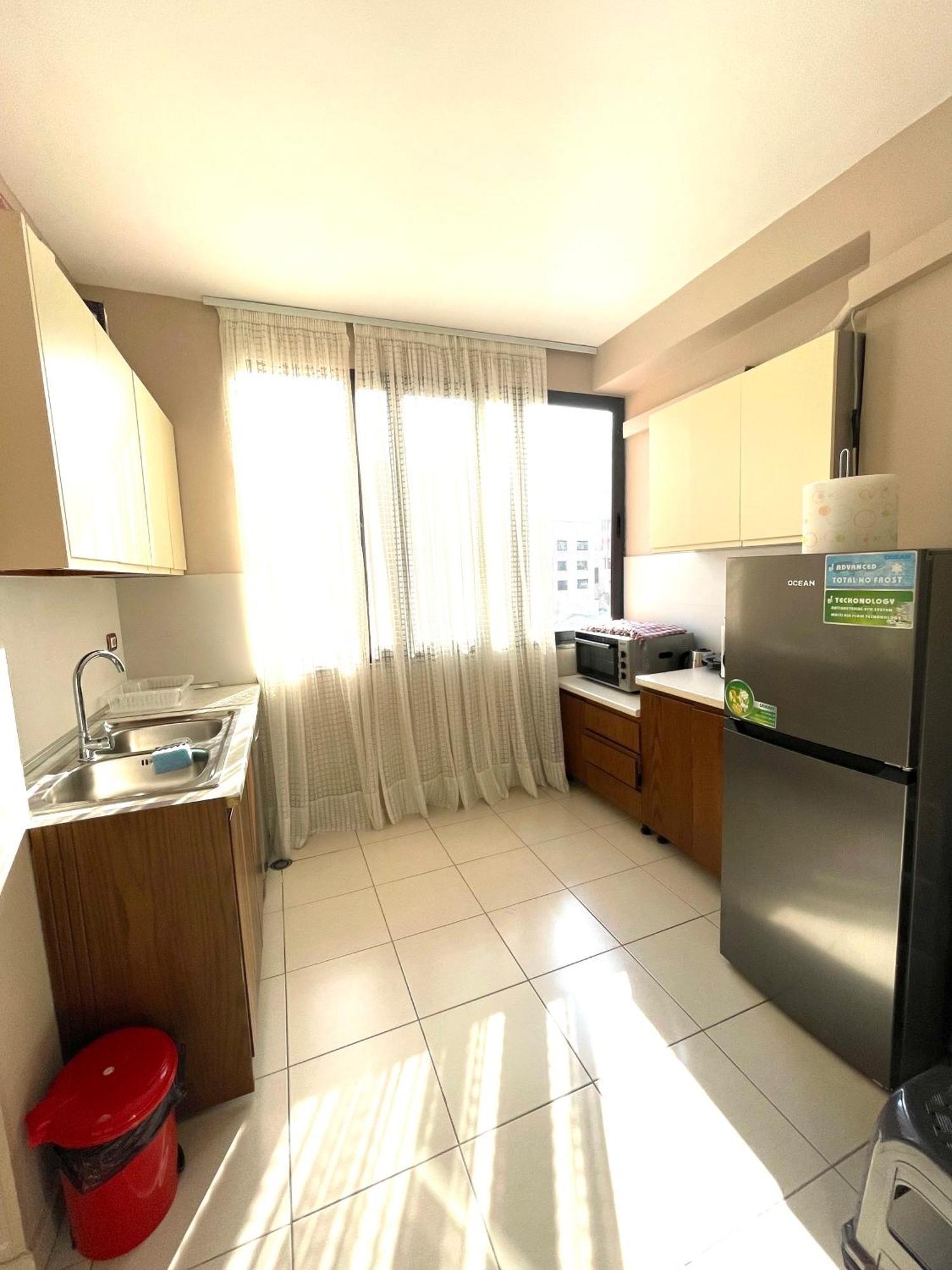 Brand New Apartament Дуррес Екстер'єр фото