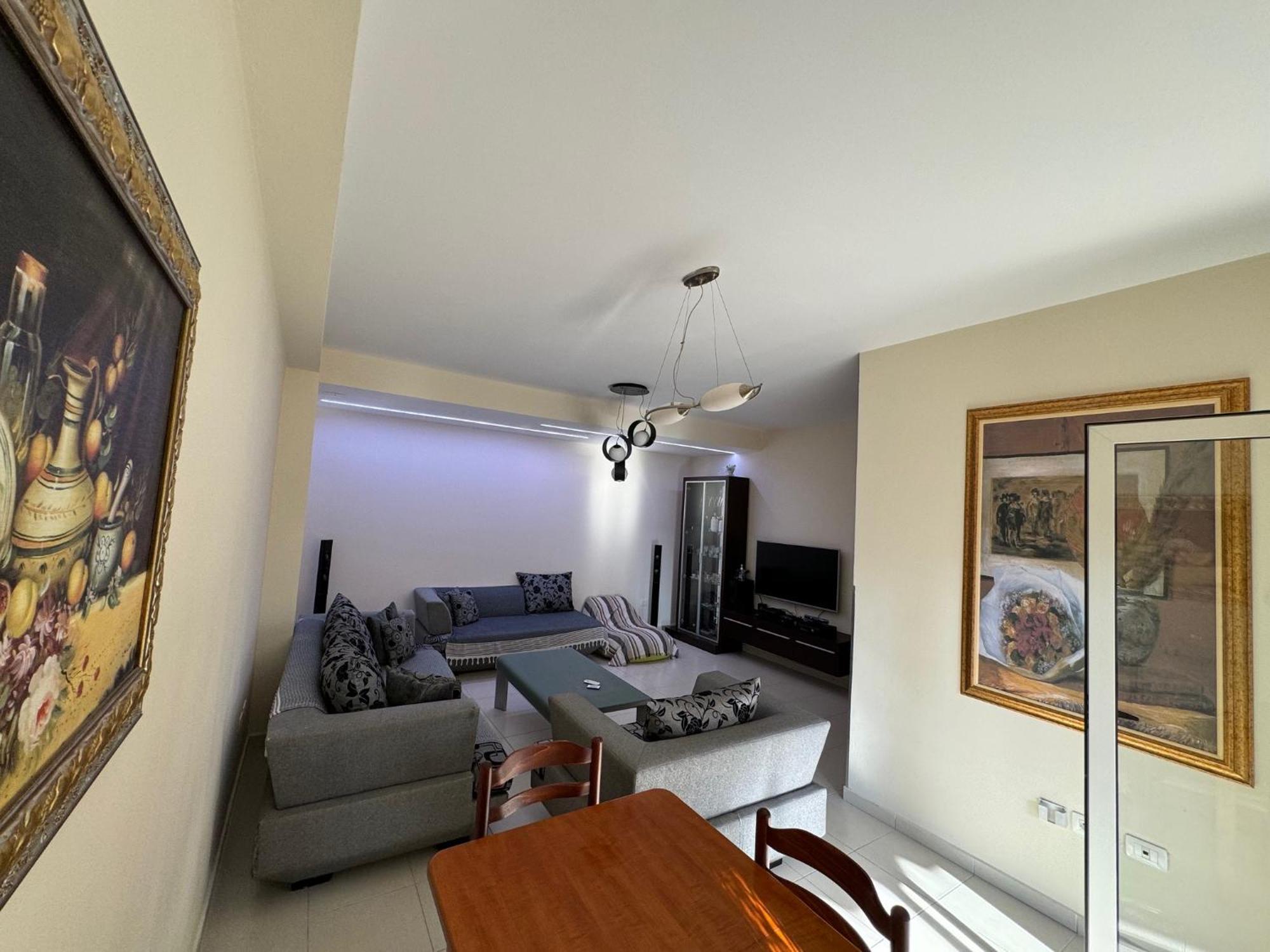 Brand New Apartament Дуррес Екстер'єр фото