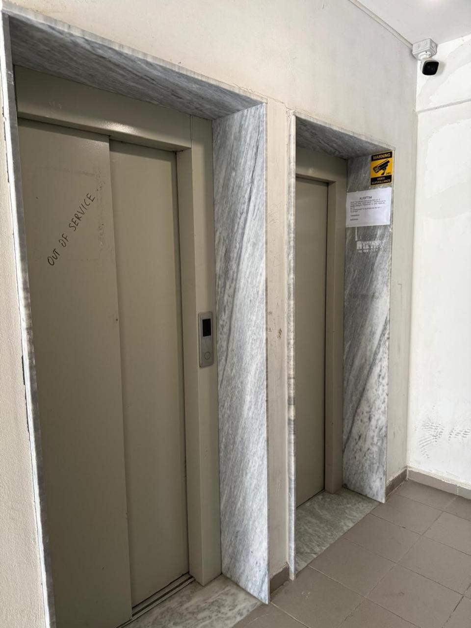 Brand New Apartament Дуррес Екстер'єр фото