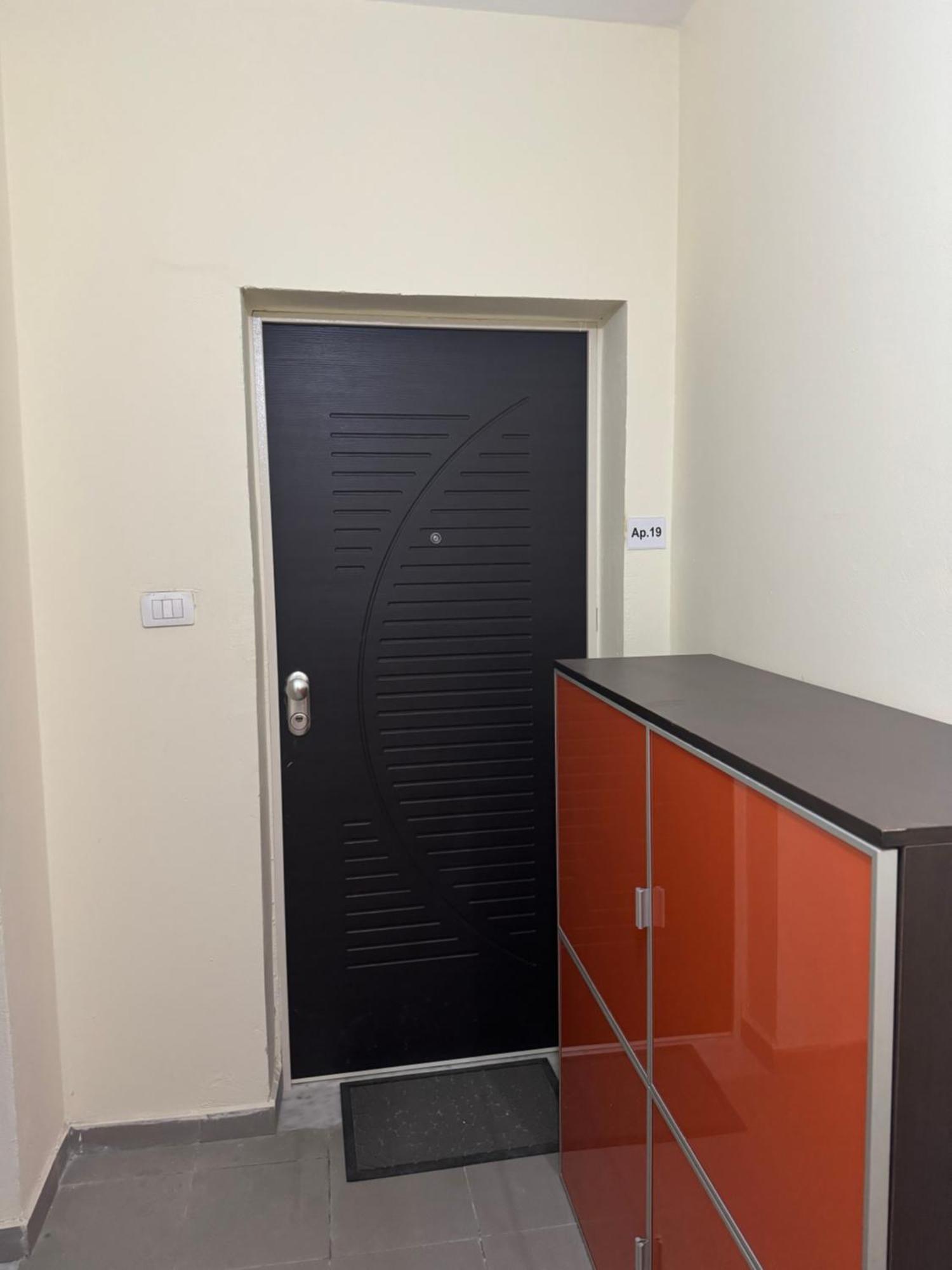 Brand New Apartament Дуррес Екстер'єр фото