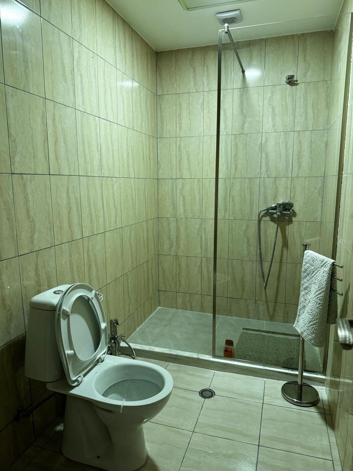 Brand New Apartament Дуррес Екстер'єр фото