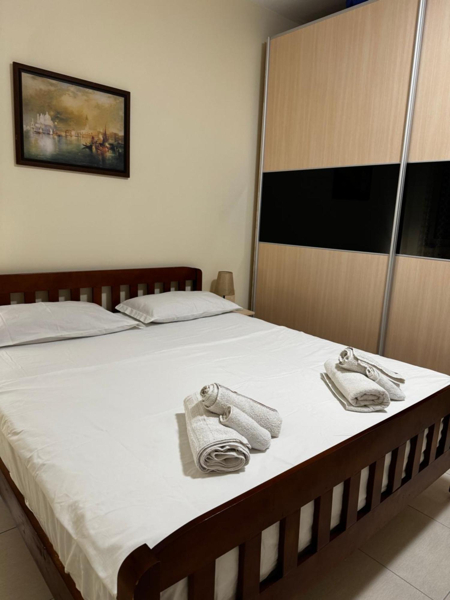 Brand New Apartament Дуррес Екстер'єр фото