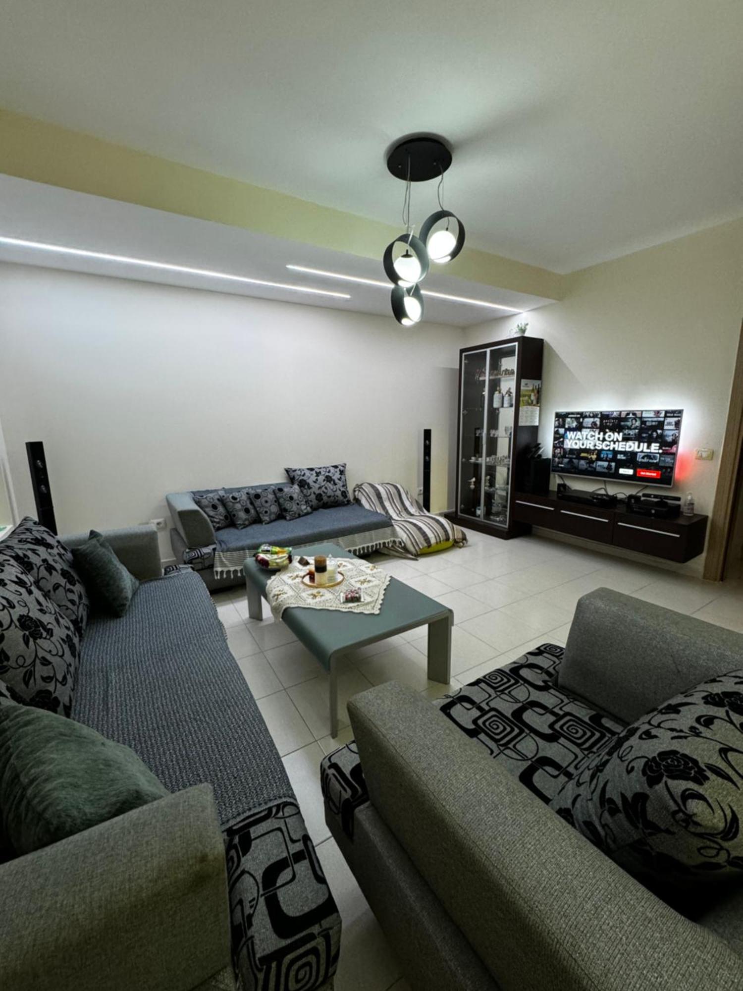 Brand New Apartament Дуррес Екстер'єр фото
