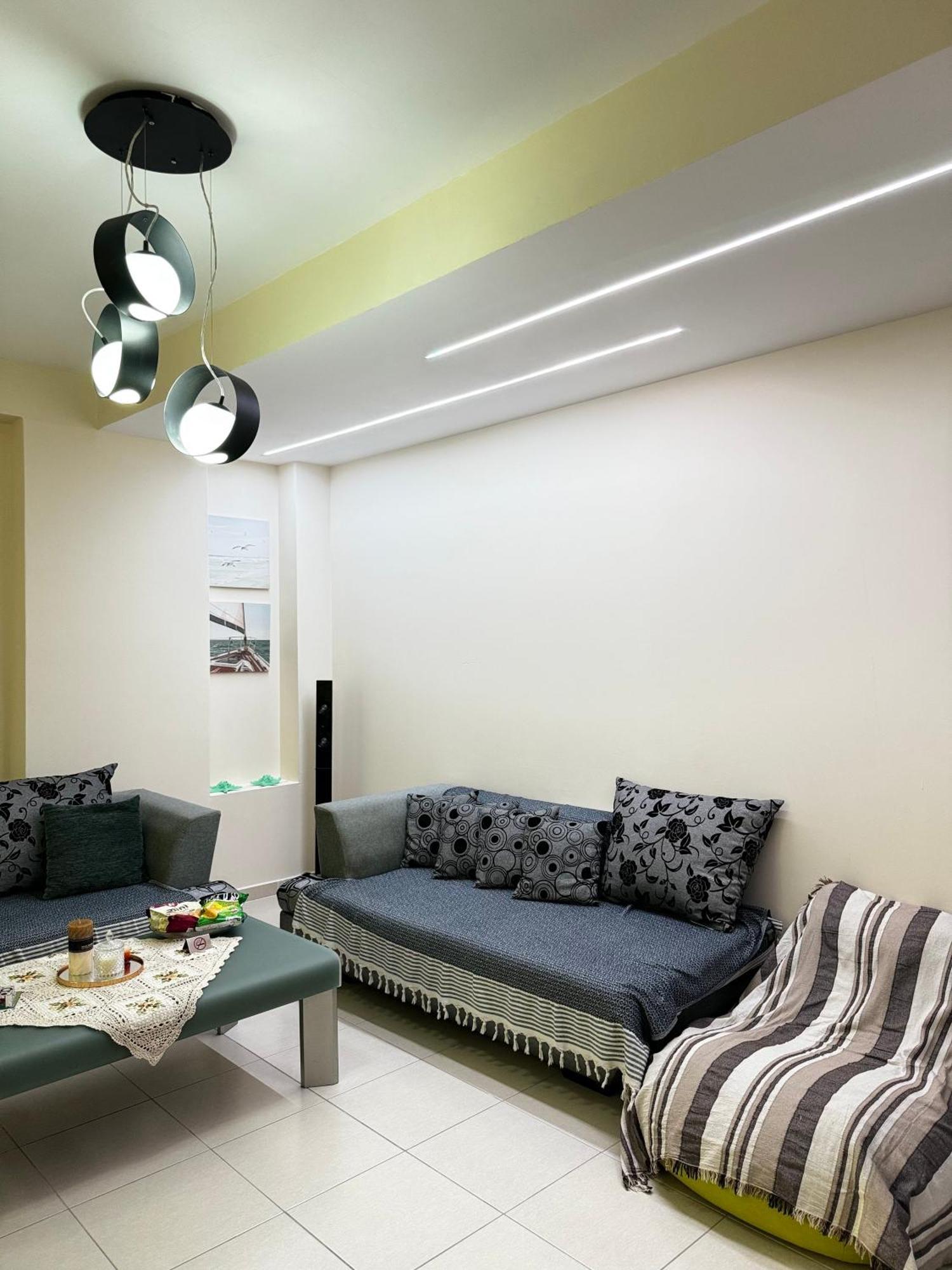 Brand New Apartament Дуррес Екстер'єр фото