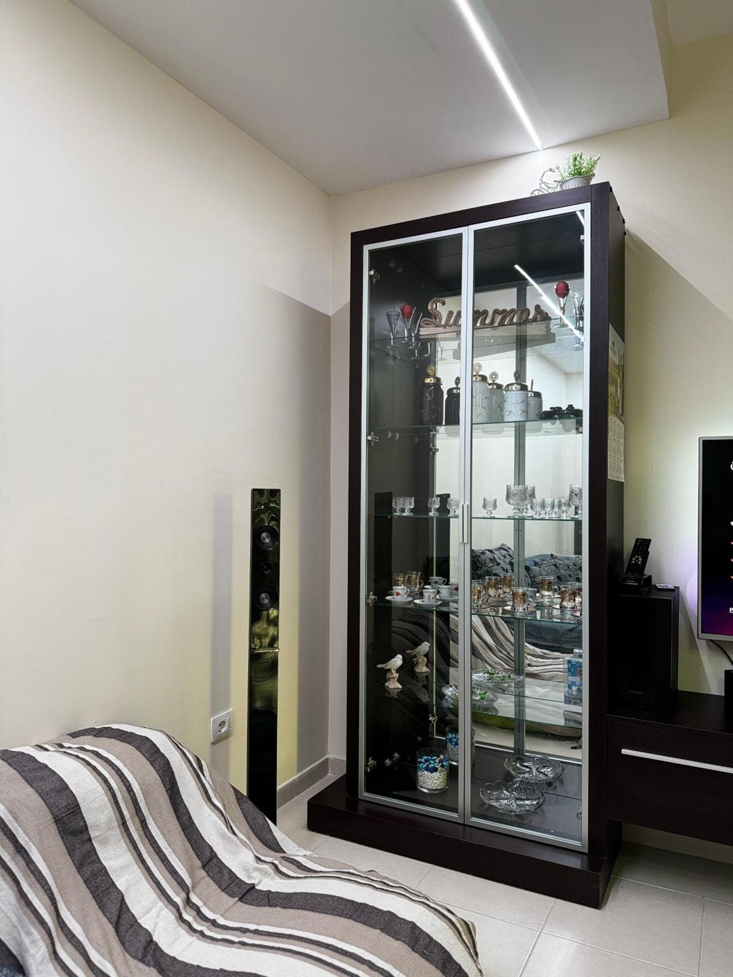 Brand New Apartament Дуррес Екстер'єр фото