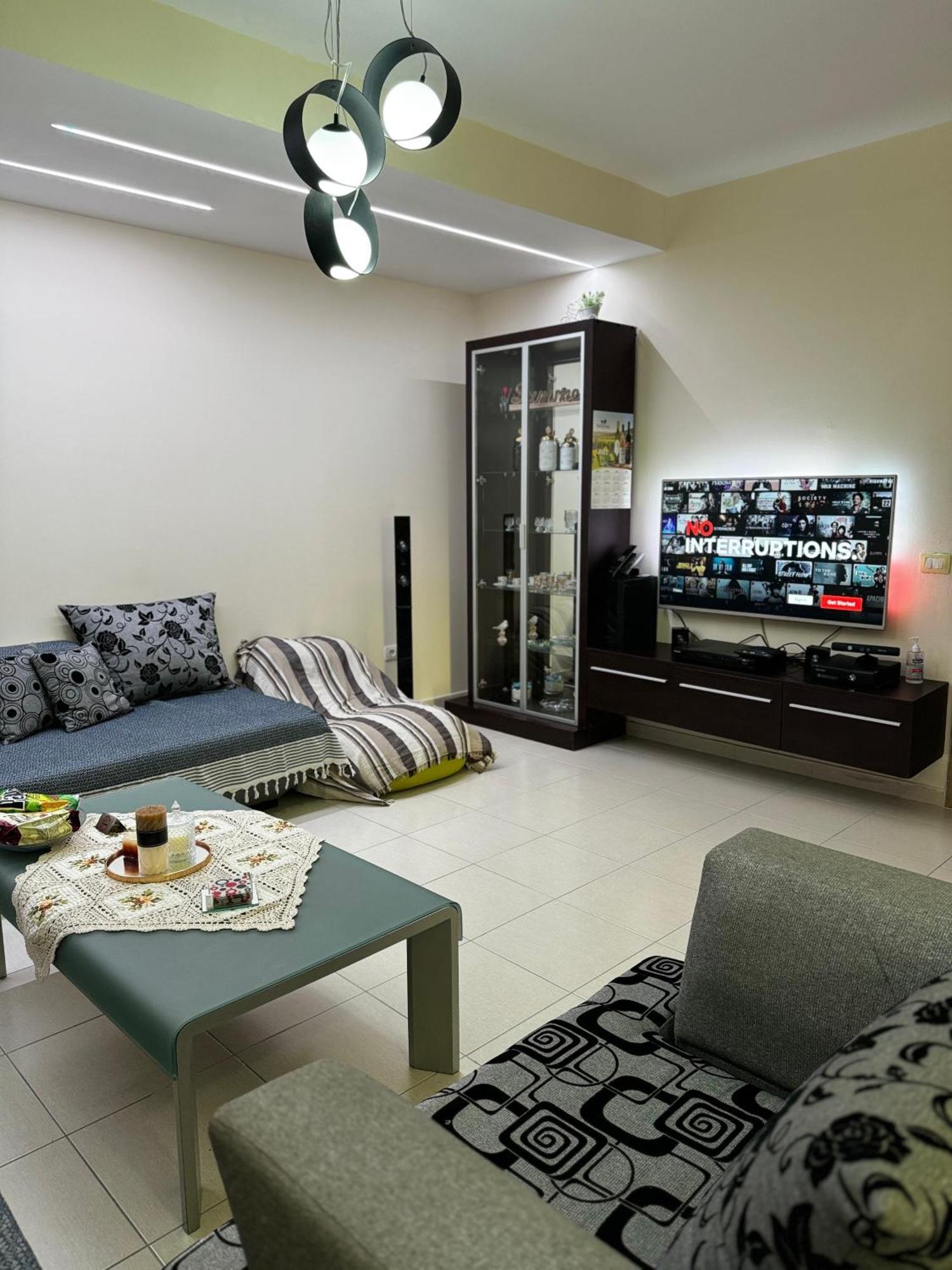 Brand New Apartament Дуррес Екстер'єр фото